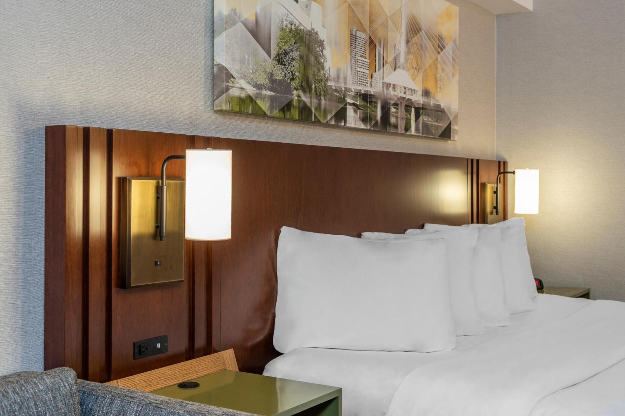 Comfort Inn East Sudbury Exteriér fotografie
